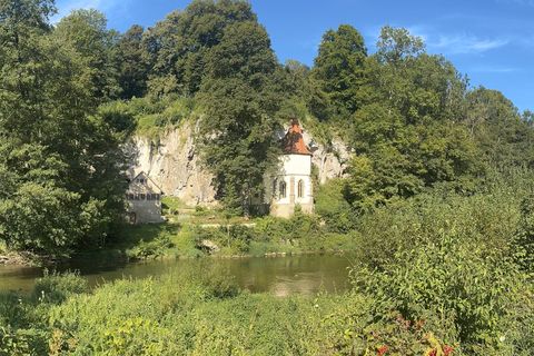 St. Wendel zum Stein