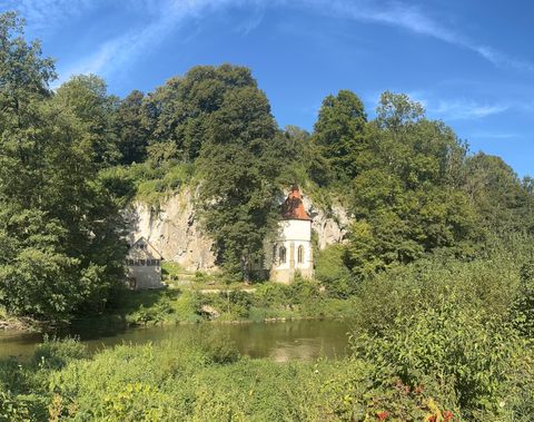 St. Wendel zum Stein