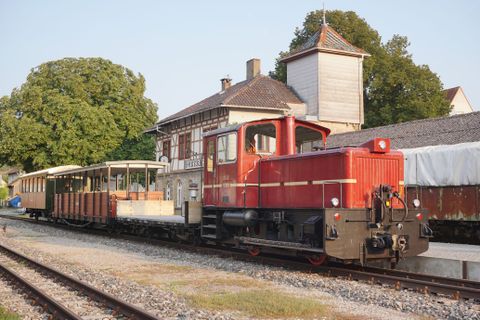 Jagsttalbahn
