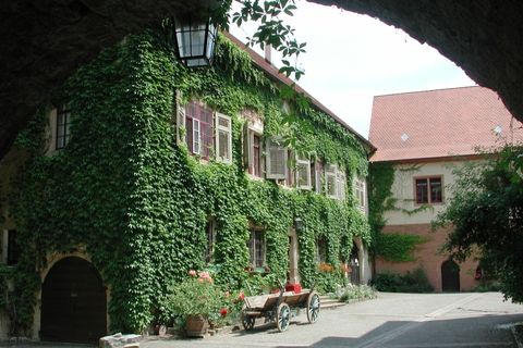 Schloss Eyb