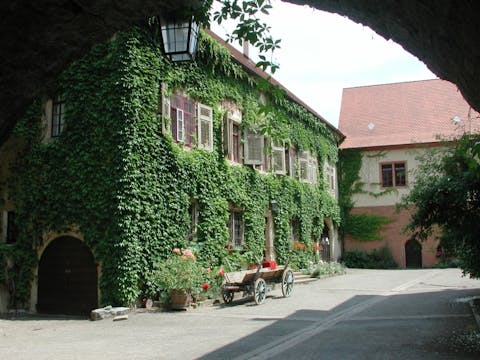 Schloss Eyb