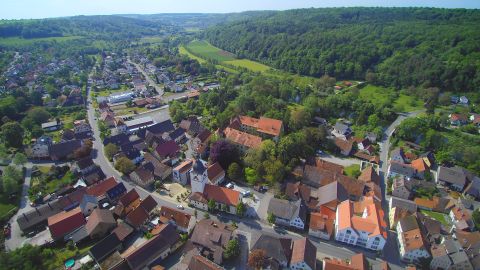 Werden Sie Teil vom Team Dörzbach