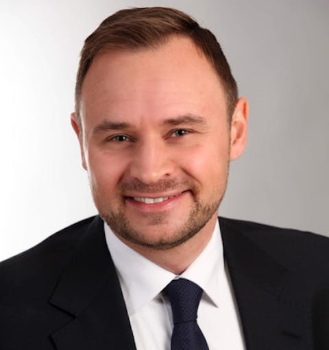 Bürgermeister Andy Kümmerle