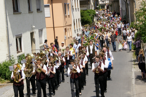 175. Maifest 2011