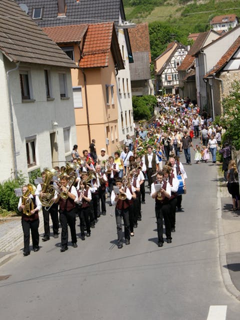 175. Maifest 2011