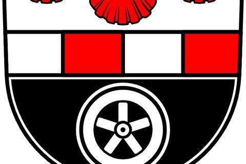 Wappen der Gemeinde Dörzbach