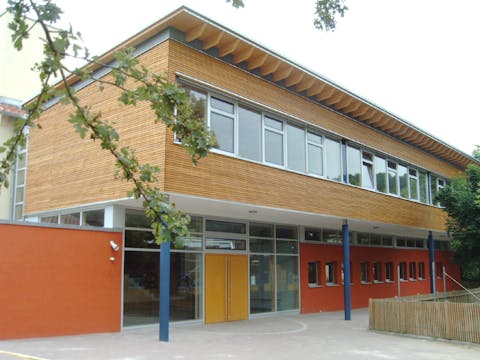 Grundschule Dörzbach
