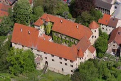 Schloss Eyb