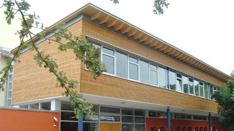Grundschule Dörzbach