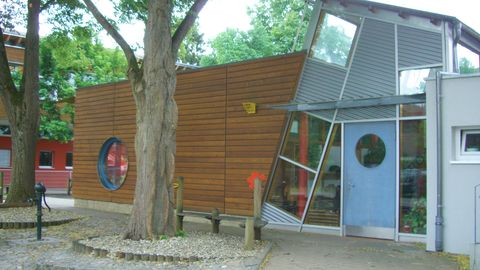 Haus der Kinder Dörzbach
