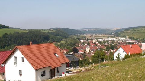 Baugebiet Urenberg II